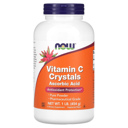 IMUNITATE CRESCUTA - vitamin-c-crystals-powder-now-foods