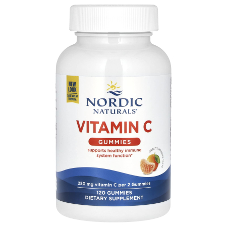 VITAMINE - vitamin-c-gummies-nordic-naturals