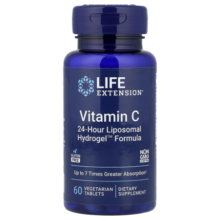 Multivitamine - vitamin-c-liposomal-life-extension