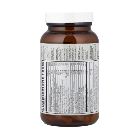 Vitamin Code®, 50 & Wiser Men, Whole Food Multivitamin, Garden of Life, 120 capsules [4]