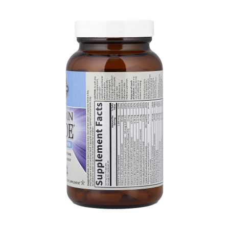 Vitamin Code®, 50 & Wiser Men, Whole Food Multivitamin, Garden of Life, 120 capsules [3]