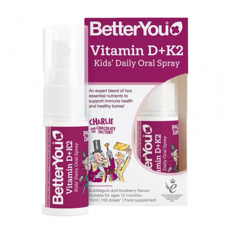SANATATEA COPIILOR - vitamin-d3-k2-kids-oral-spray-betteryou