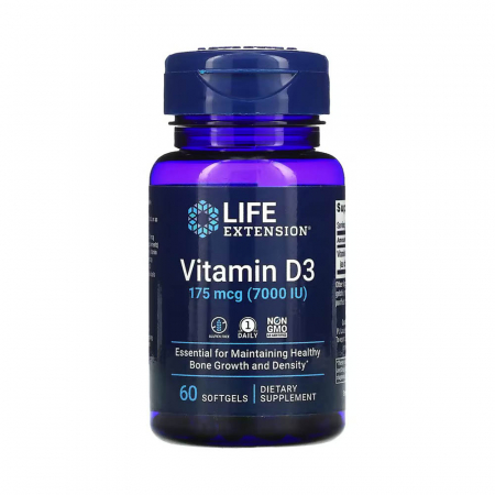Bromelaina - vitamin-d3-life-extension
