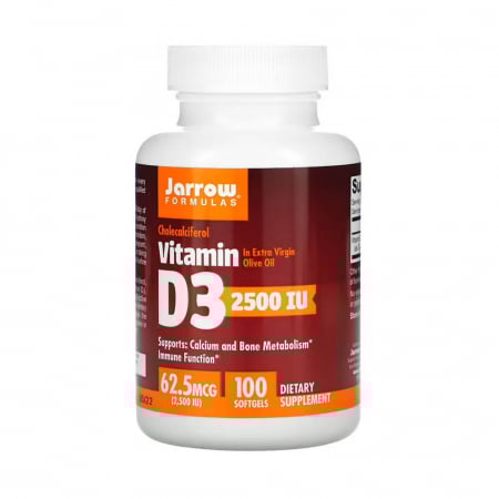 Jarrow - vitamin-d3-jarrow-formulas