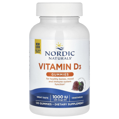 VITAMINE - vitamin-d3-gummies-nordic-naturals