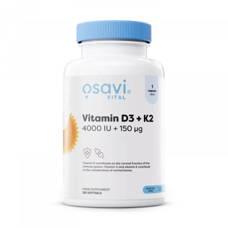 IMUNITATE CRESCUTA - vitamin-d3-k2-osavi