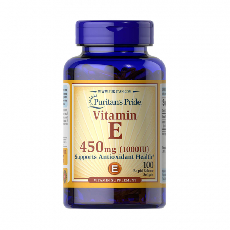 CATEGORII AFECTIUNI - vitamin-e-puritans-pride