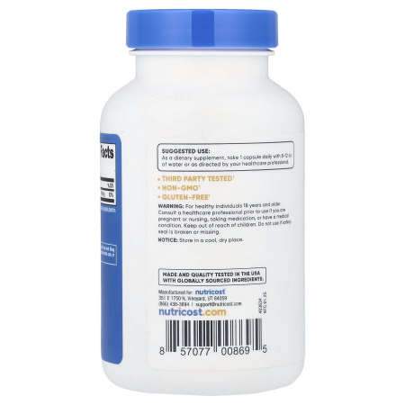 vitamin-k2-nutricost [2]