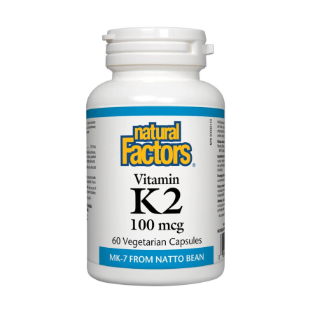 Natural Factors - vitamin-k2-mk7-natural-factors