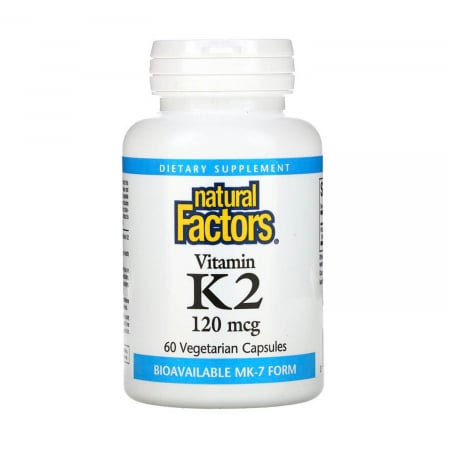 VITAMINE - vitamin-k2-mk7-natural-factors