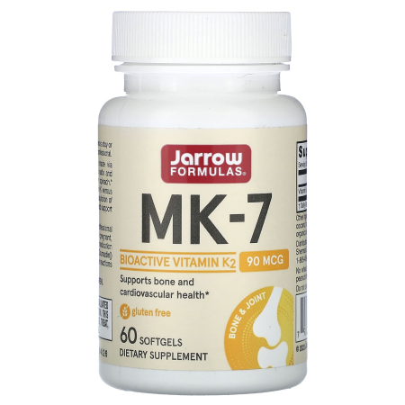 Jarrow - vitamin-k2-mk7-jarrow-formulas
