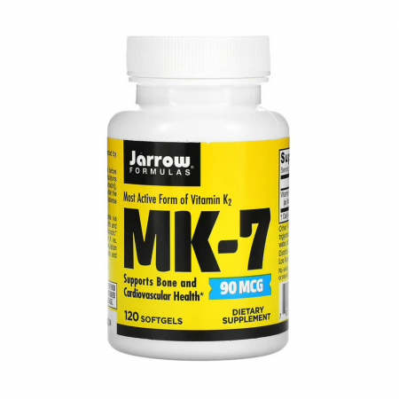 IMUNITATE CRESCUTA - vitamin-k2-mk7-jarrow-formulas