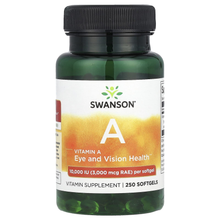 Swanson - vitamin-a-swanson