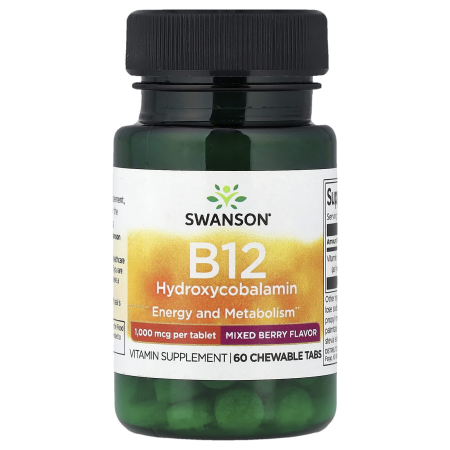 Swanson - vitamina-b12-hydroxycobalamin-swanson