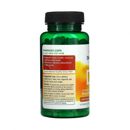 vitamina-d3-400ui-swanson [2]