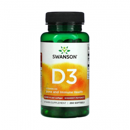 IMUNITATE CRESCUTA - vitamina-d3-400ui-swanson