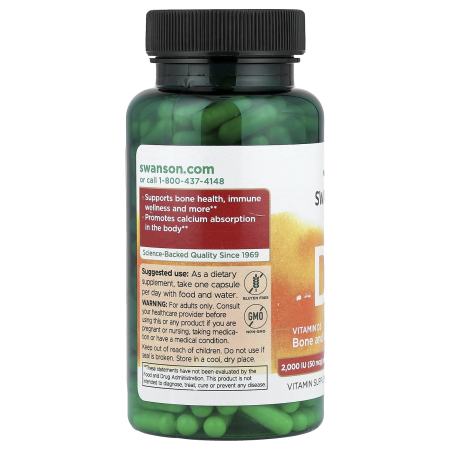 vitamina-d3-400ui-swanson [2]