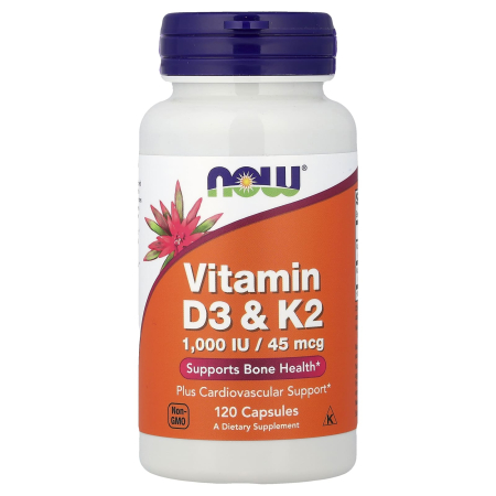 IMUNITATE CRESCUTA - vitamina-d3-k2-now-foods