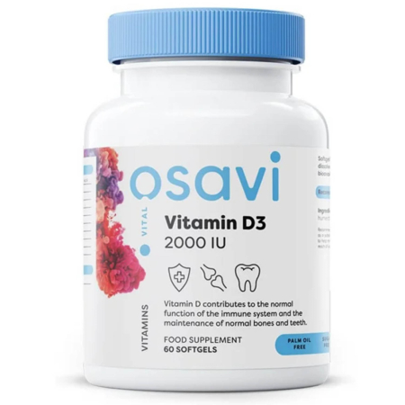 Osavi - vitamin-d3-osavi