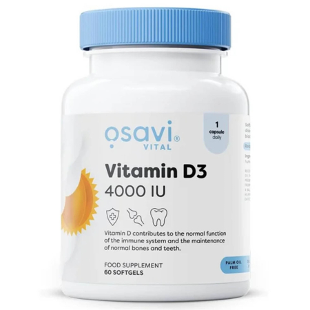 Osavi - vitamin-d3-osavi