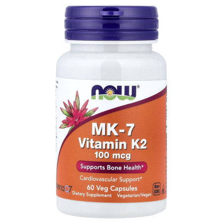 AFECTIUNI CARDIACE - vitamina-k2-mk7-now-foods