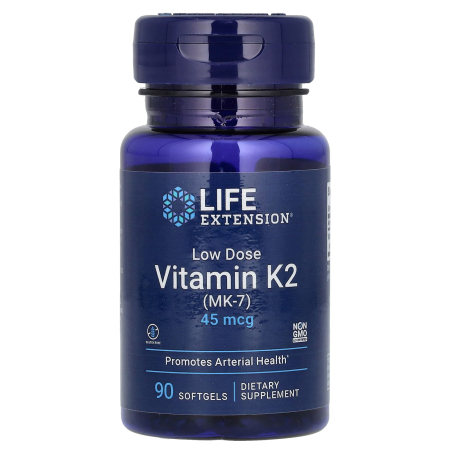 AFECTIUNI CARDIACE - vitamina-k2-life-extension