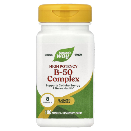Nature's Way - b50-complex-natures-way