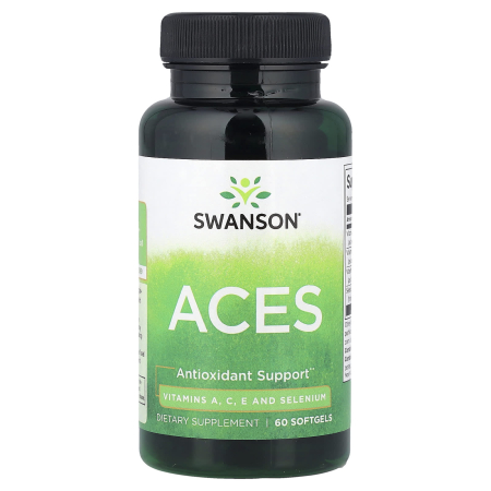 Swanson - vitamins-a-c-e-and-selenium-swanson