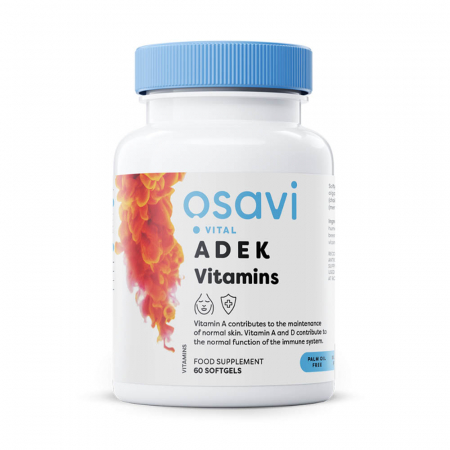 Vitamina D - vitamins-adek-osavi