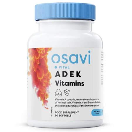 IMUNITATE CRESCUTA - vitamins-adek-osavi