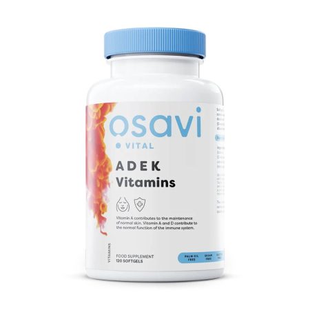IMUNITATE CRESCUTA - vitamins-adek-osavi