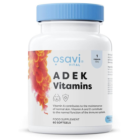 IMUNITATE CRESCUTA - vitamins-adek-osavi