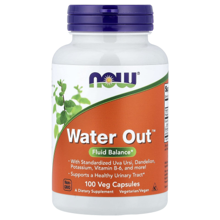 DETOXIFIERE SI SLABIRE - water-out-fluid-balance-now-foods