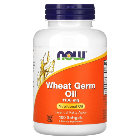 Now Foods - wheat-germ-oil-now-foods