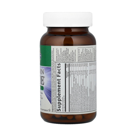 Whole Food Multivitamin Family, Garden of Life, 120 capsule [3]