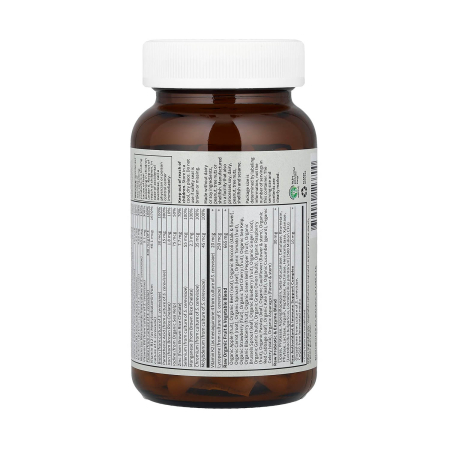 Whole Food Multivitamin Family, Garden of Life, 120 capsule [4]