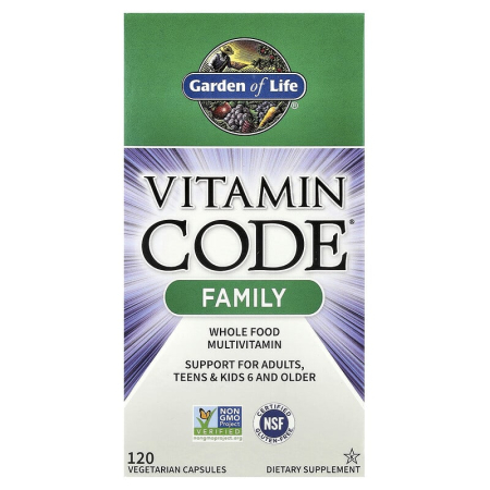 VITAMINE - whole-food-multivitamin-family-garden-of-life