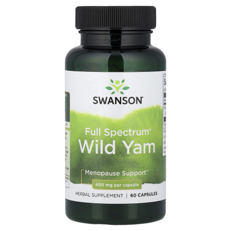 Swanson - wild-yam-swanson