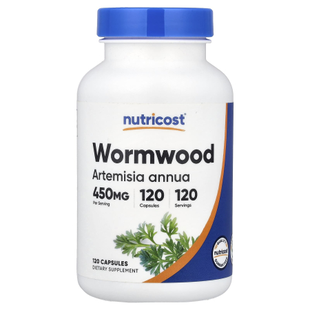 Nutricost - wormwood-nutricost