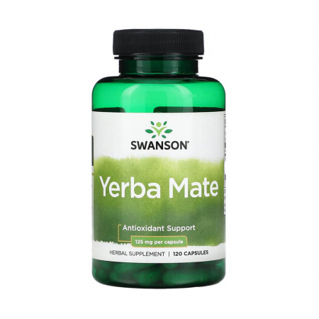 Swanson - yerba-mate-swanson