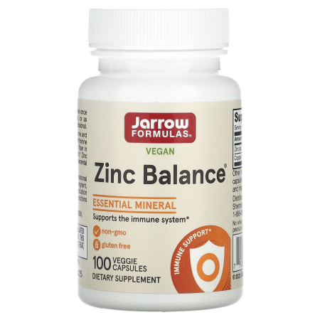 Jarrow - zinc-balance-jarrow-formulas