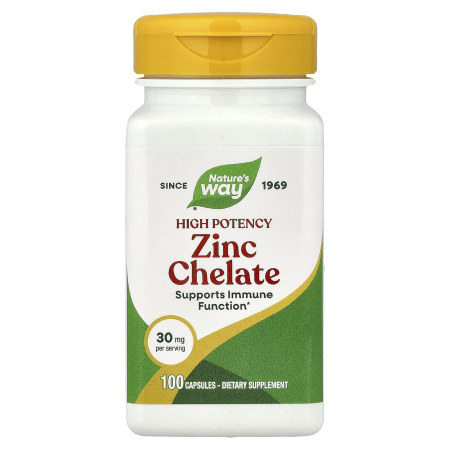 Nature's Way - zinc-chelate-natures-way
