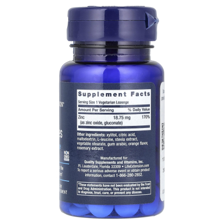 zinc-lozenges-life-extension [1]