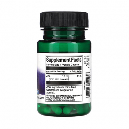 zinc-orotate-swanson [1]