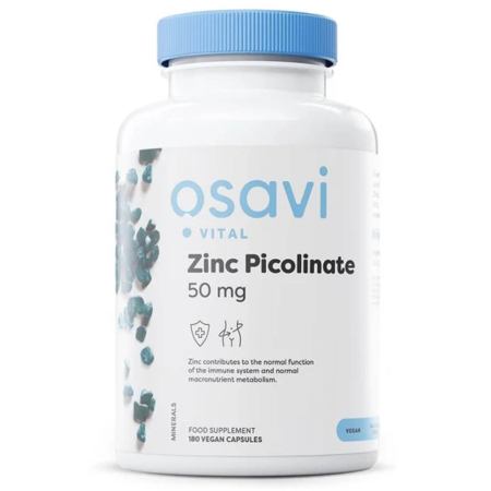 Osavi - zinc-picolinate-osavi