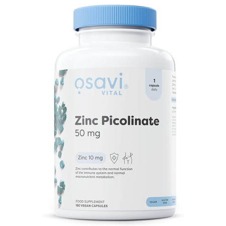 Osavi - zinc-picolinate-osavi