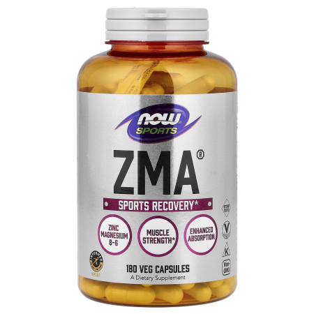 ECHILIBRU HORMONAL - zma-sports-recovery-now-foods