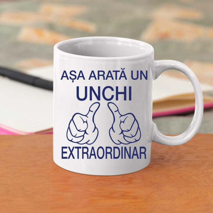 Cana personalizata cu o poza si mesaj [2]