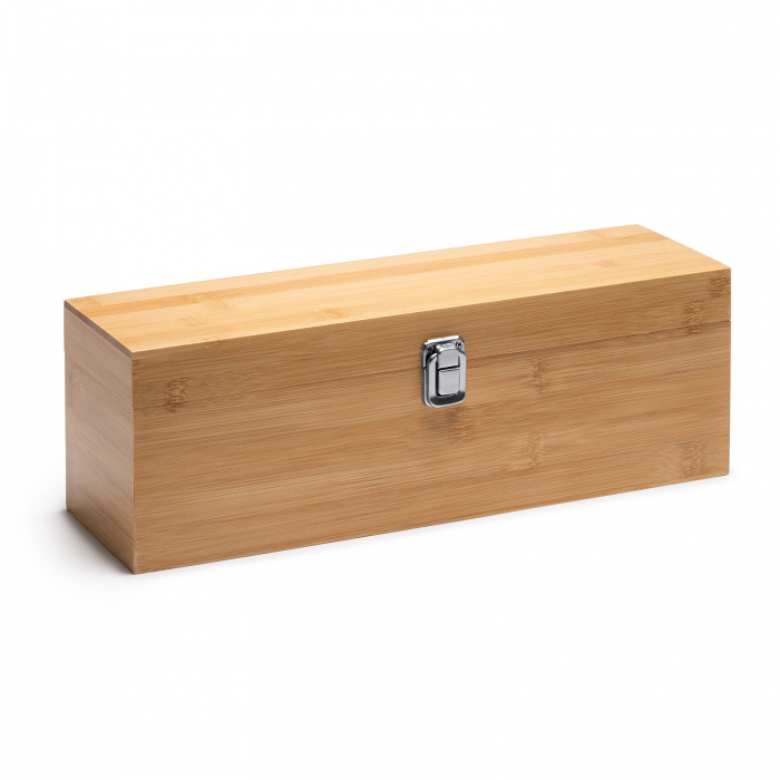 Cutie de vin personalizata Premium cu model cu nume varsta si mesaj cu drag familia [5]