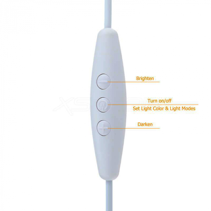 Lampa iluminata  3D cu baza din lemn o poza si text model pentru zi de nastere [9]